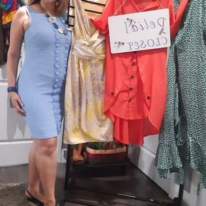 Dress Karl Lagerfeld